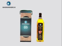 Marmarabirlik/玛美拉特级初榨橄榄油礼品盒（1升装）优价批发 经销 代理