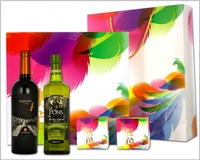 中秋特款特价礼盒