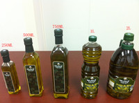 西班牙穆利奥斯特级初榨橄榄油