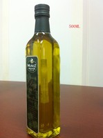 原装进口西班牙穆利奥斯特级初榨橄榄油500毫升