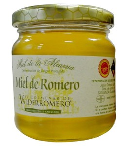 西班牙拉欧莎PDO迷迭香蜂蜜
