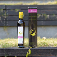 阿洛威兹特级初榨橄榄油 西班牙原装进口 尊享系列500ml