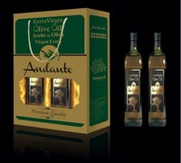 安达特橄榄油礼盒