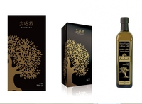 安达特橄榄油礼盒