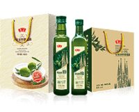 鲁花初榨橄榄油