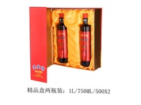 西班牙橄榄油工厂