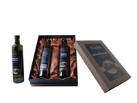 欧洲顶级橄榄油帕格庄园橄榄油