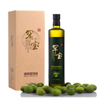 罕宝特级初榨橄榄油