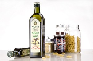 NUMA皇家特级纯橄榄油