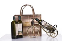 欧洲优质橄榄油帕格庄园招商礼盒团购