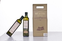欧洲优质橄榄油帕格庄园招商礼盒团购