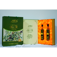 拉曼查250ml*2精装礼盒