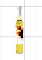 美格尔特级初榨橄榄亚麻油（408ml）