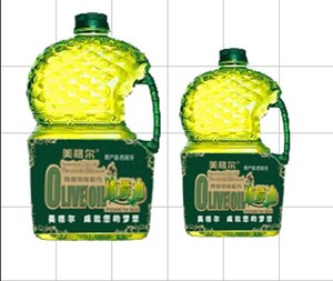 美格尔特级初榨配方橄榄油（31.7%）