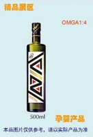 欧米伽配方橄榄油500ml