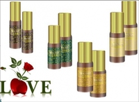 美格尔橄榄精油系列