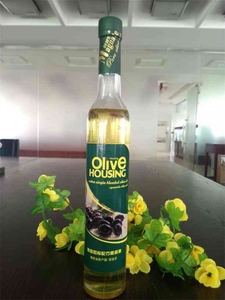 美格尔特级初榨配方橄榄油（376ml）中秋特供