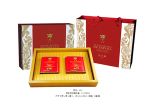 原生态特级初榨橄榄油 A01