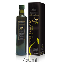 Estrella de Oro EVOO 750