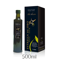 Estrella de Oro EVOO 500