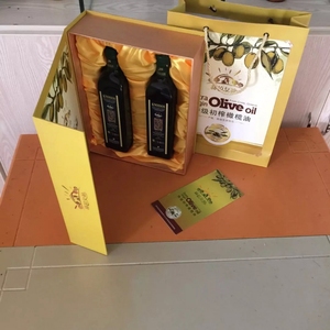 特级初榨橄榄油