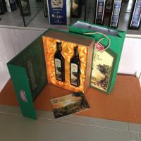 特级初榨橄榄油