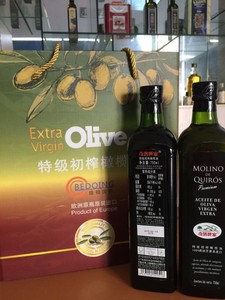 奇络世家特级初榨橄榄油