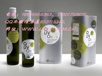 赫拉女神特级初榨橄榄油