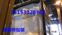 PTA/PET用集装箱内衬袋，集装箱货柜袋，澳森特海包袋厂家