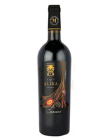 爱丽卡卡曼尼红葡萄酒2014