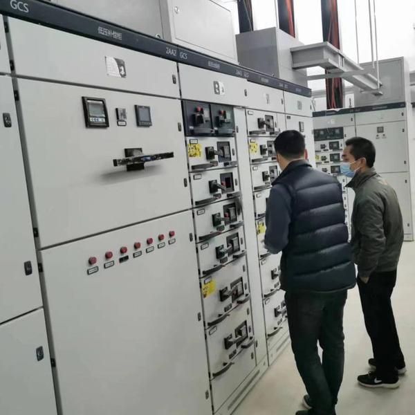 LDN2000-ZY余压控制器 一体化智能管理系统 楼宇疏散通道余压监控