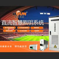 HVR498智能照明开关模块 HX-ASLC1000智能照明控制系统 轨道交通照明控制