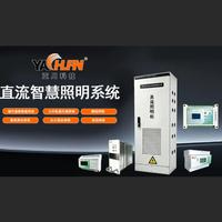 HVR498智能照明模块 工厂PLC电力载波无线照明系统 工业厂房照明节能控制