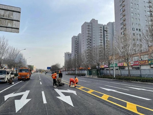 交通安全标志-警告标线-njsxxqbl-2027南京道路划线