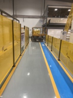 南京道路划线-厂区目视化管理2027年的基本要求