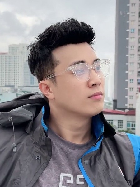 北京高档假发男士