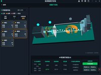 西宁工厂消防风机一体化监控系统LDN2000A-PY-A LDN2000排烟风机实施方案
