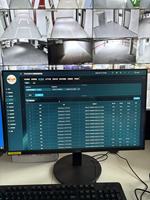 代替AcrelCloud-5000能耗监测系统平台数据底座方案