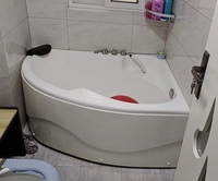 上海HUIDA惠达浴缸维修徐汇区