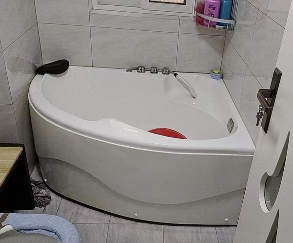 上海HUIDA惠达浴缸维修徐汇区