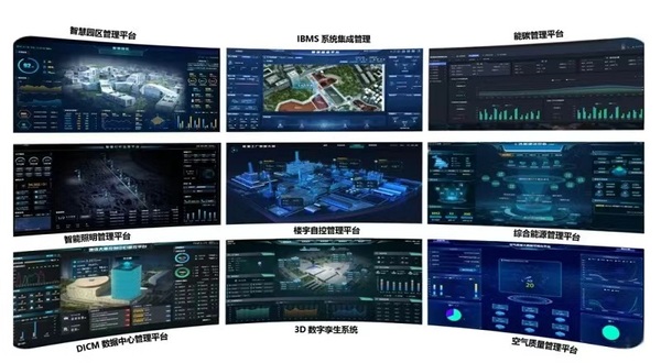 YK-EM03 DDC扩展模块 数据中心 楼宇自控 IBMS集成