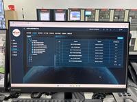 青海企业园区智能建筑监控管理系统NGDIBMMS v1.0功能概述
