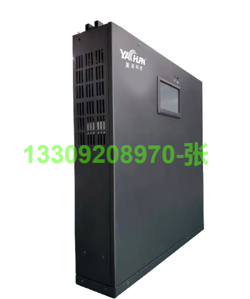 DTDS末端用电防护治理系统  DTDS/YCD80-2-400V ​ 低压配电系统 数据中心机房 医院