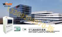 空气流向监控系统 数据中心 楼宇自控 IBMS集成