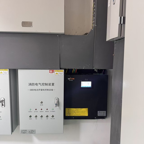DTDS系统GOLLAY-GOLNP/7000/C末端治理装置电能质量优化西安酒店用能方案
