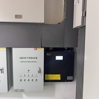DTDS系统GOLLAY-GOLNP/7000/C末端治理装置电能质量优化西安酒店用能方案