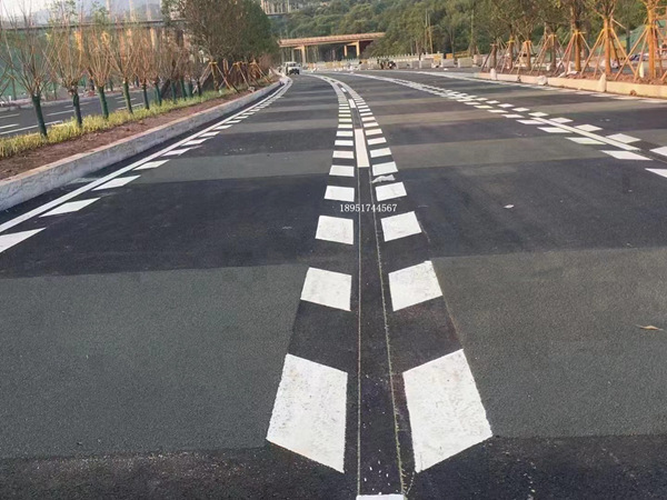 交通安全标志-警告标线-njsxxqbl-2027南京道路划线