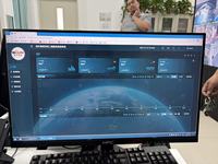 西宁康养中心NY-5000建筑能耗分析管理系统与APM-520-JH能耗计量表能耗监测方案