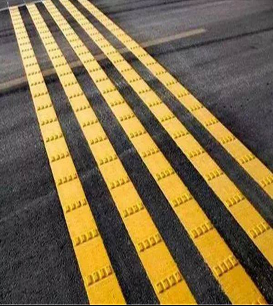 交通安全标志-警告标线-njsxxqbl-2027南京道路划线