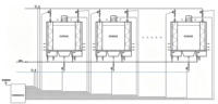 高校智慧建筑 CK-2000L 冷却塔节能无人值守管控系统方案